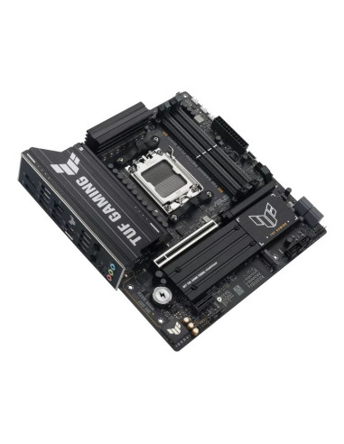 ASUS TUF GAMING B850-PLUS WIFI7/AM5/mATX