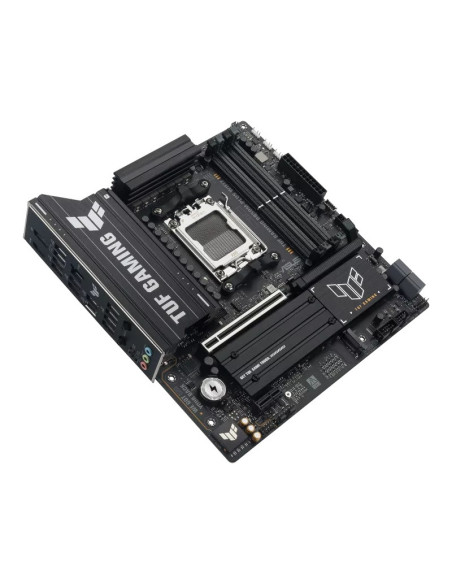ASUS TUF GAMING B850-PLUS WIFI7/AM5/mATX