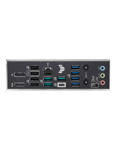 ASUS TUF GAMING B850-PLUS WIFI7/AM5/mATX