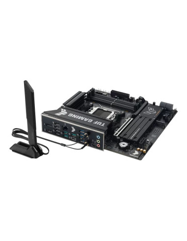 ASUS TUF GAMING B850-PLUS WIFI7/AM5/mATX