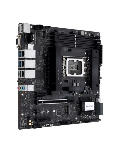 ASUS Pro WS W680M-ACE SE/LGA 1700/mATX