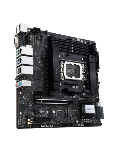 ASUS Pro WS W680M-ACE SE/LGA 1700/mATX