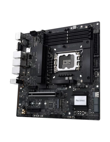 ASUS Pro WS W680M-ACE SE/LGA 1700/mATX