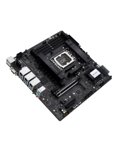 ASUS Pro WS W680M-ACE SE/LGA 1700/mATX