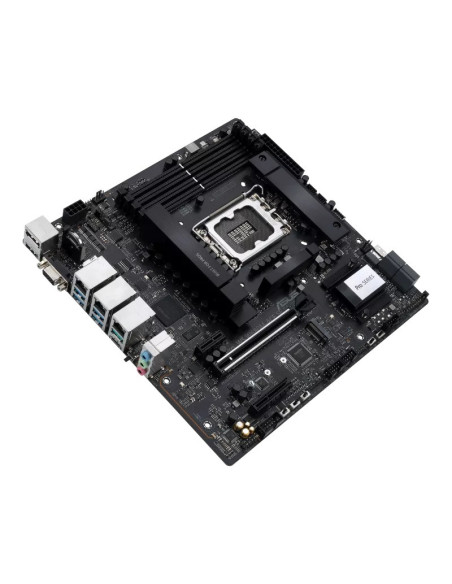 ASUS Pro WS W680M-ACE SE/LGA 1700/mATX