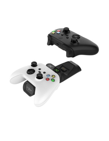 Dobíjacia stanica FIXED pre ovládače Xbox čierna