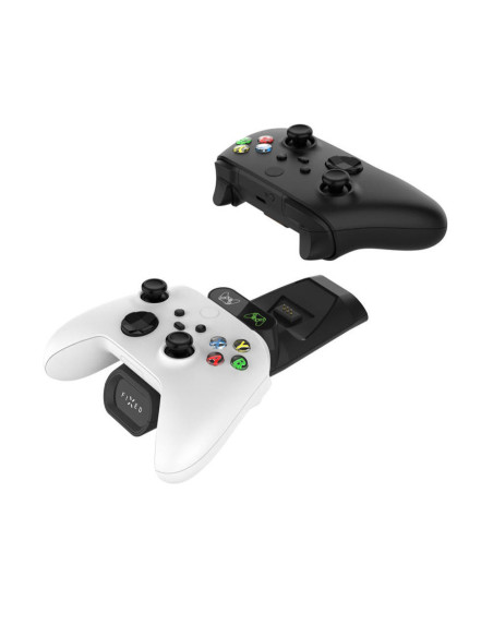 Dobíjacia stanica FIXED pre ovládače Xbox čierna