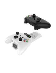 Dobíjacia stanica FIXED pre ovládače Xbox biela