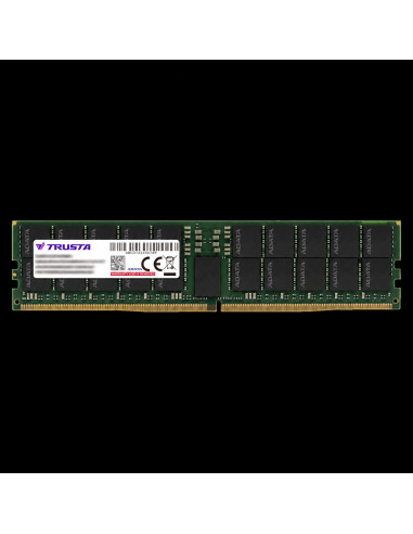 32GB DDR5-5600MHz ADATA TRUSTA CL46 ECC Reg