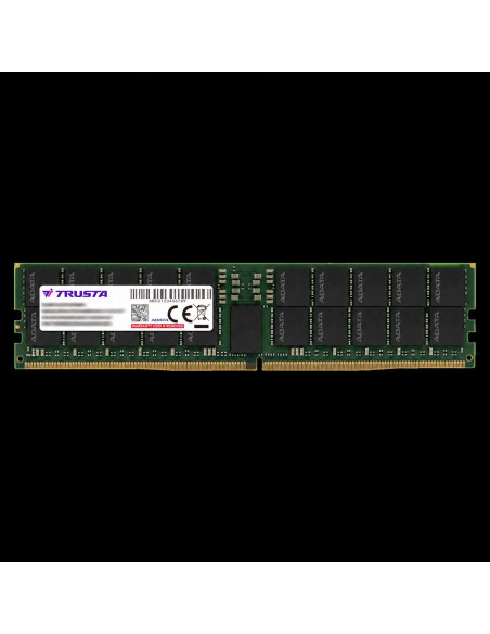 32GB DDR5-5600MHz ADATA TRUSTA CL46 ECC Reg