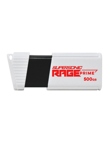 500GB Patriot RAGE Prime USB 3.2 gen 2
