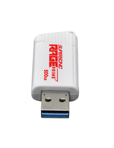 500GB Patriot RAGE Prime USB 3.2 gen 2