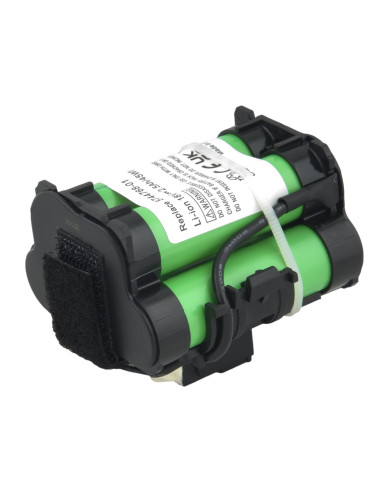 AVACOM batéria pre GARDENA 574 47 68-01, Li-Ion 18V 2500mAh