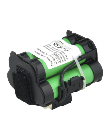 AVACOM batéria pre GARDENA 574 47 68-01, Li-Ion 18V 2500mAh
