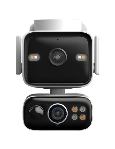 Tapo C675D KIT Outdoor Dual Lens