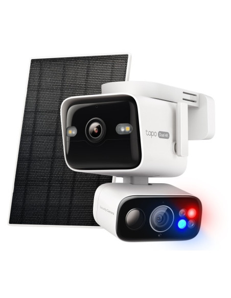Tapo C675D KIT Outdoor Dual Lens