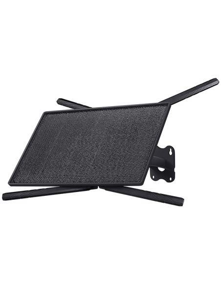 Solárny router Viking R08 4G/WiFi/solárne napájanie/WiFi až pre 10 zariadení/download - 15Mbps