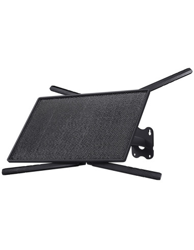 Solárny router Viking R08 4G/WiFi/solárne napájanie/WiFi až pre 10 zariadení/download - 15Mbps