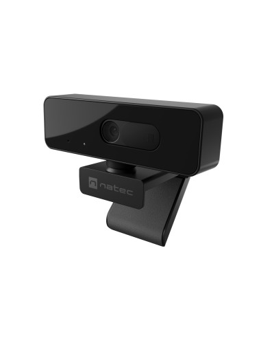 Webkamera Natec GALAGO FULL HD 1080P