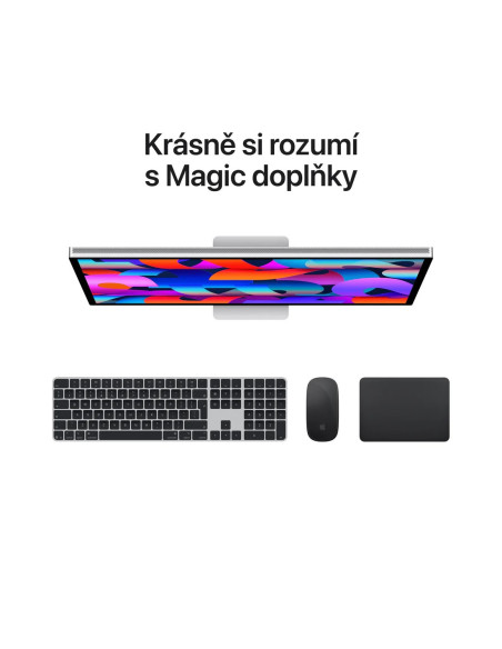 Štúdio Display/Standard glass/Tilt&Height