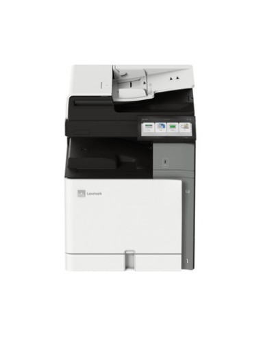 Lexmark CX953 (CX953SE) 55PPM CLR MFP