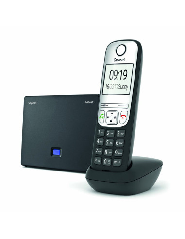 Gigaset A690 IP