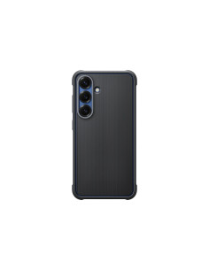 Samsung Tvrdený zadný kryt pre Galaxy S25 Black