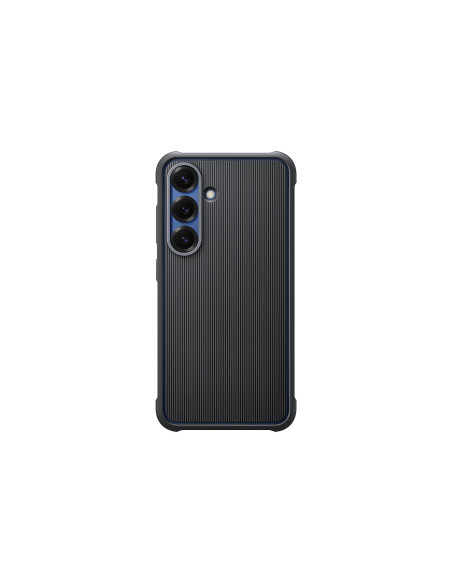 Samsung Tvrdený zadný kryt pre Galaxy S25 Black