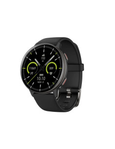 CARNEO GTR Active HR+ black