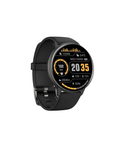 CARNEO GTR Active HR+ black