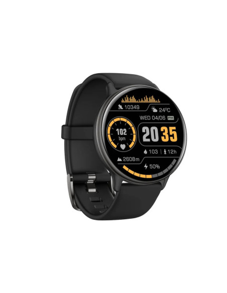 CARNEO GTR Active HR+ black