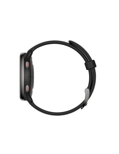 CARNEO GTR Active HR+ black