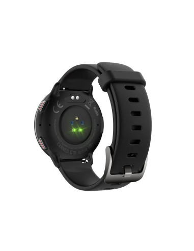 CARNEO GTR Active HR+ black