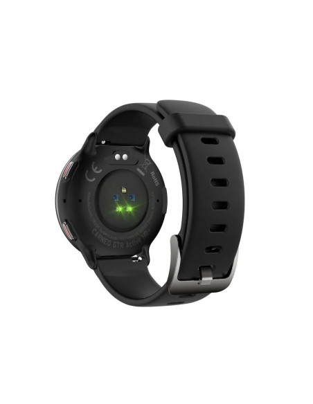 CARNEO GTR Active HR+ black