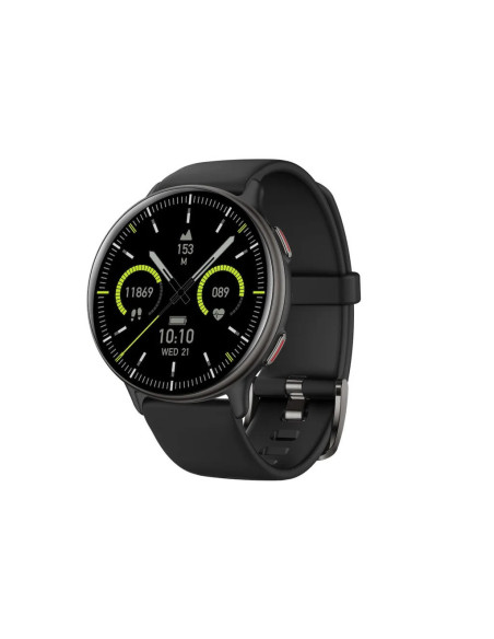 CARNEO GTR Active HR+ black