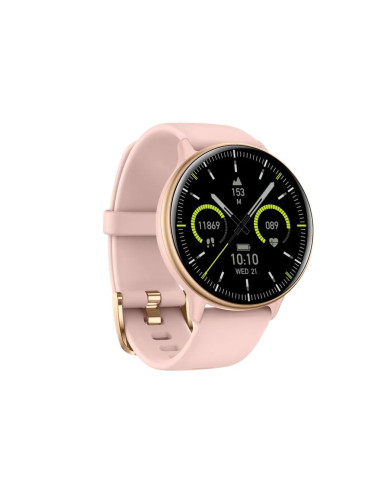 CARNEO GTR Active HR+ gold