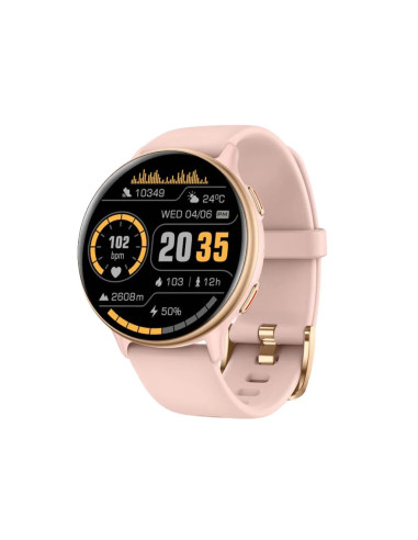 CARNEO GTR Active HR+ gold