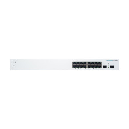 Cisco CBS220-16T-2G-EU