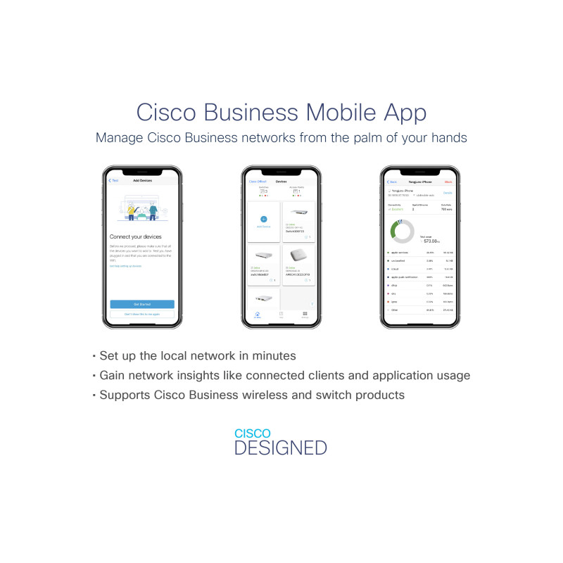 Cisco CBS220-16T-2G-EU