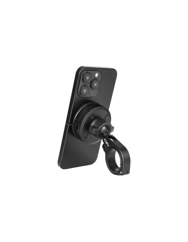 Držiak telefónu s otočným kĺbom Twist-lock