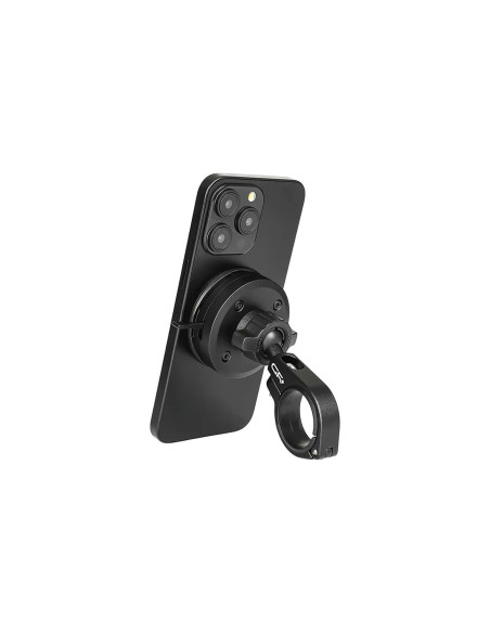 Držiak telefónu s otočným kĺbom Twist-lock