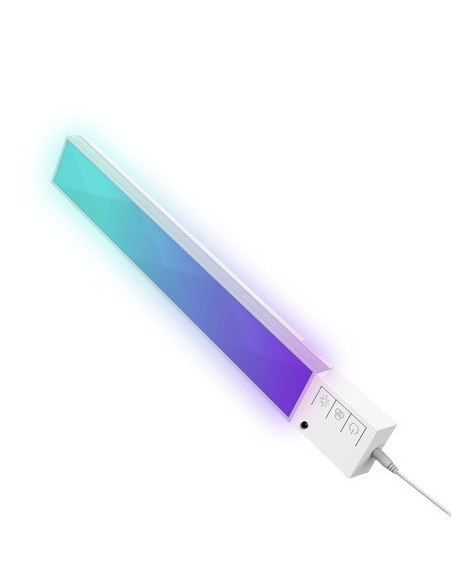 TRUST GXT905 VYBZ RGBIC WALL LIGHT BARS