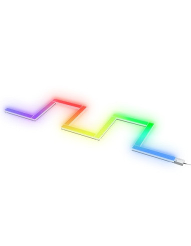 TRUST GXT905 VYBZ RGBIC WALL LIGHT BARS