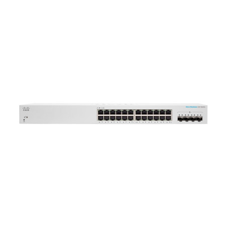 Cisco CBS220-24T-4G-EU