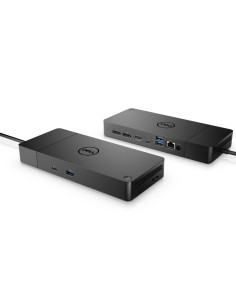 Dell dokovacia stanica WD19S 130W USB-C