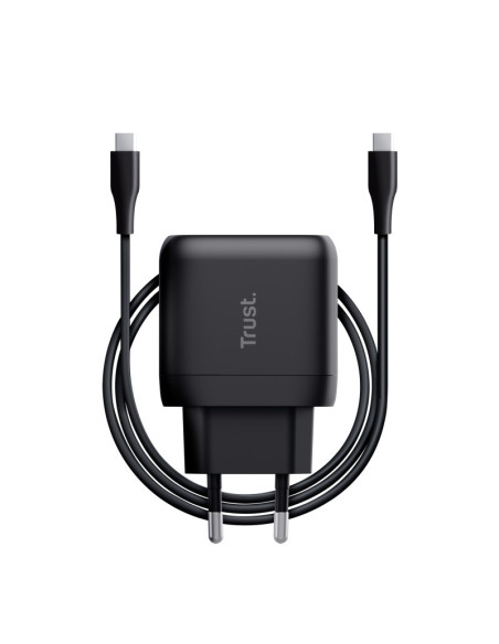 TRUST Maxo 45W USB-C Charger ECO