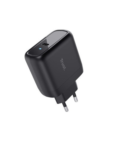 TRUST Maxo 65W USB-C Charger ECO