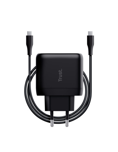 TRUST Maxo 65W USB-C Charger ECO