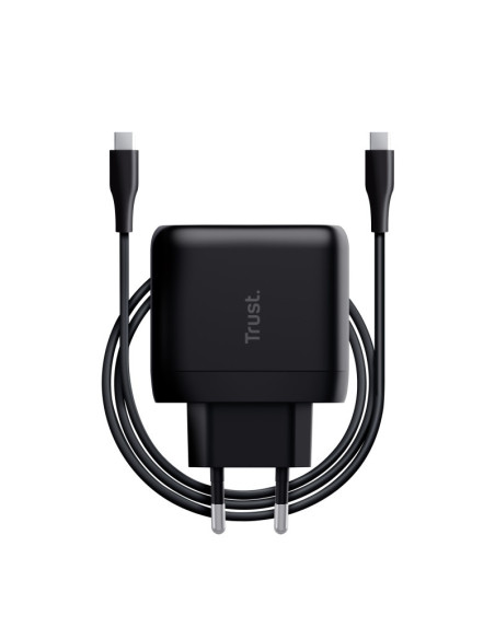 TRUST Maxo 65W USB-C Charger ECO
