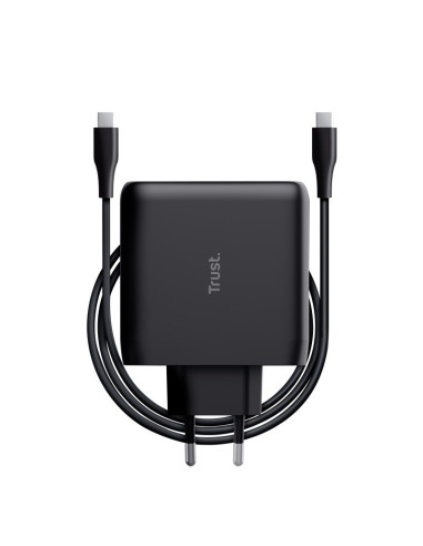 TRUST Maxo 100 W USB-C Charger ECO